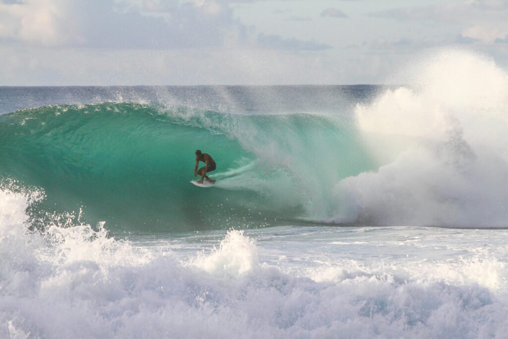 surf en Suances