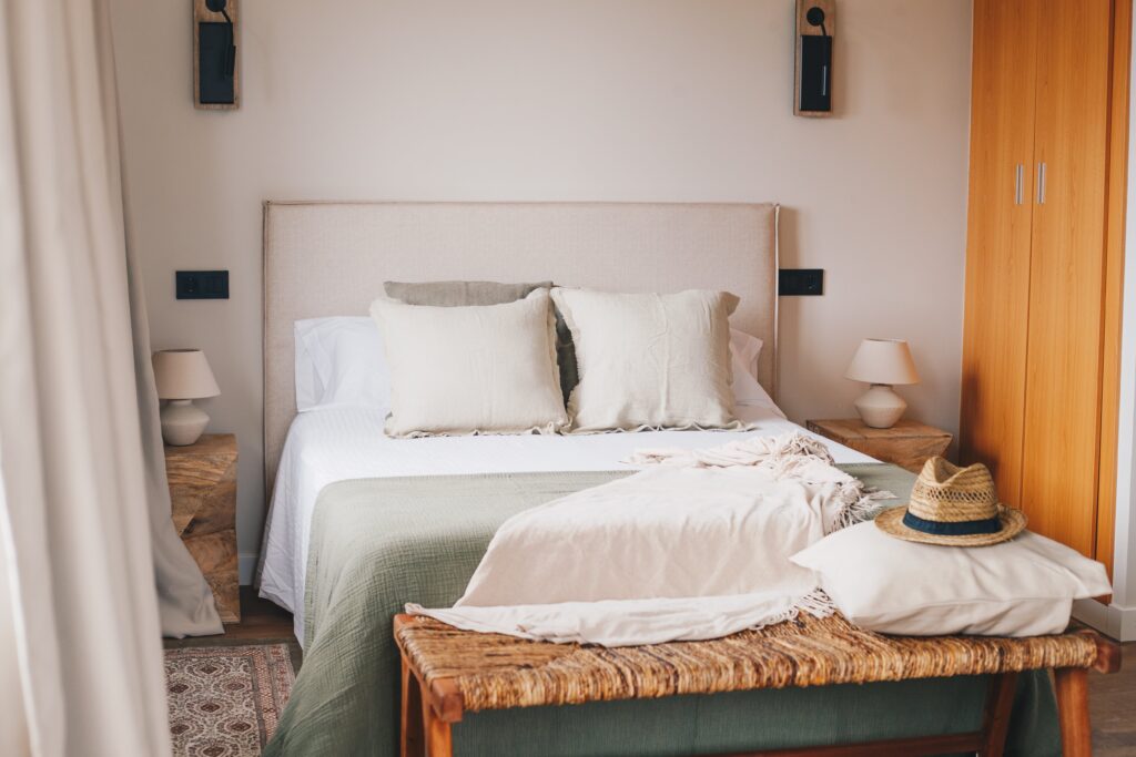 Hotel con descuento en octubre en Cantabria
